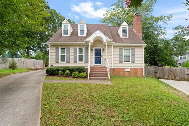 6600 Portsmouth Lane, NC 27615
