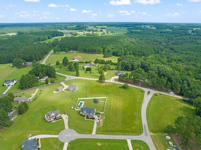 8404 Thomas Court, NC 27880