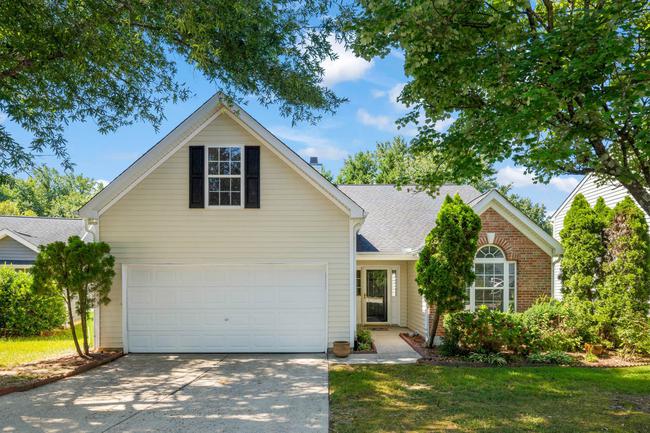 2109 Woodwyck Way, NC 27604