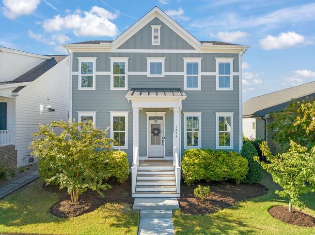 1024 Groveview Wynd, NC 27591