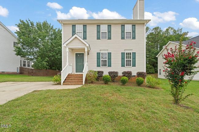 3229 Forest Mill, NC 27616