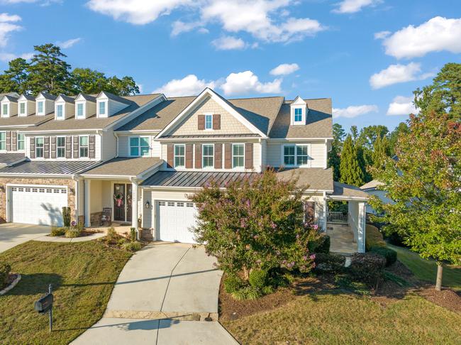 12511 Bellstone Lane, NC 27614