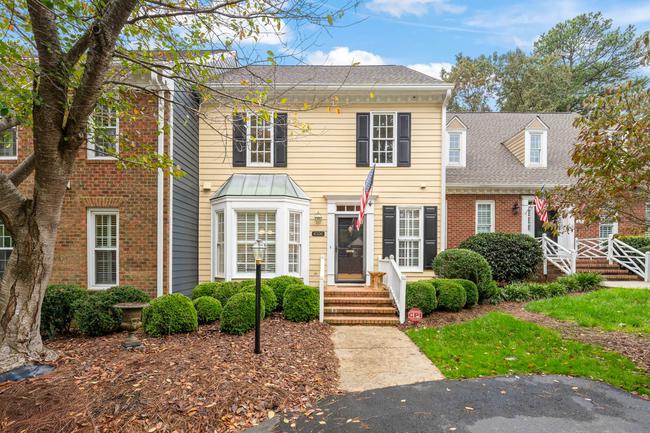 6106 Friars Walk Place, NC 27609