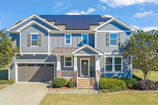 3000 Vidal Court, NC 27587