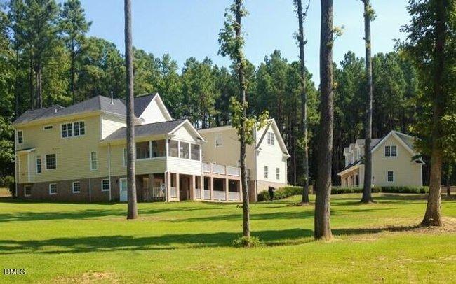 5 Highcross Court, NC 27613