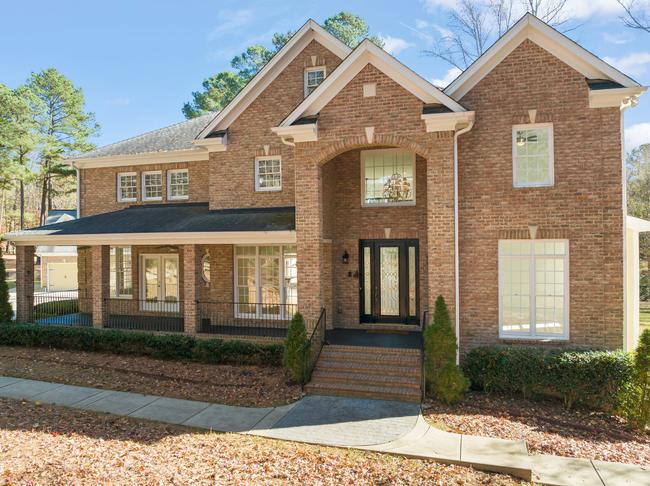 5 Highcross Court, NC 27613