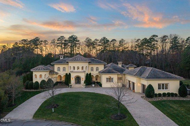 16 Portofino Place, NC 27707