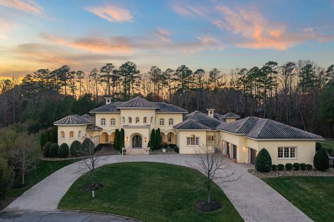 16 Portofino Place, NC 27707