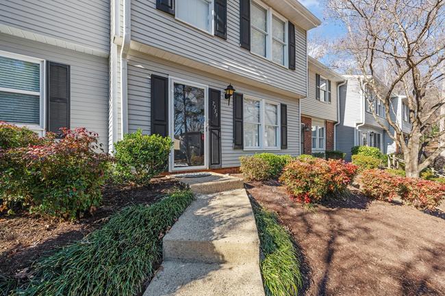 7739 Ohmann Court, NC 27615