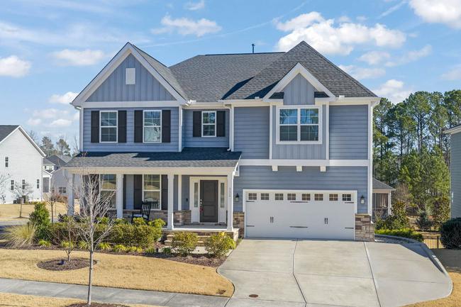 332 Kings Glen Way, NC 27587