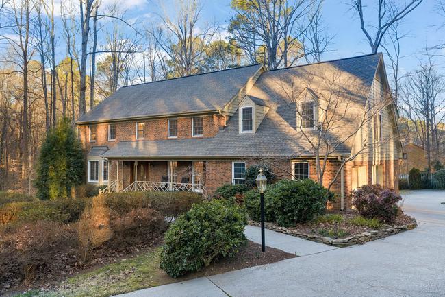 2300 Valley Forge Road, NC 27615