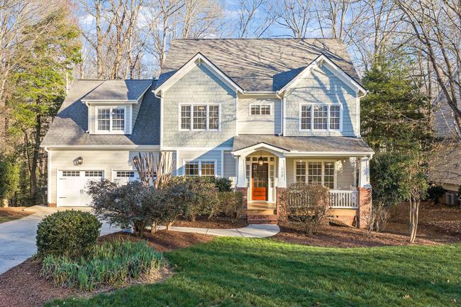 305 Sunset Grove Dr, NC 27540