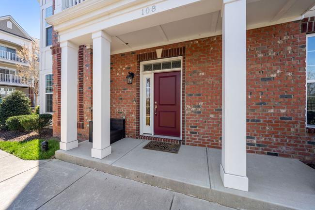 10320 Sablewood Dr Unit 108, NC 27617