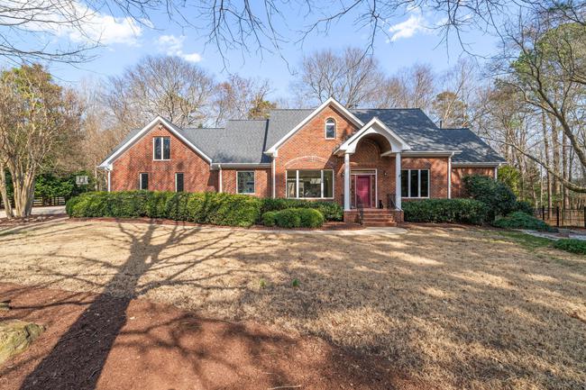 1013 Erins Way Lane, NC 27614