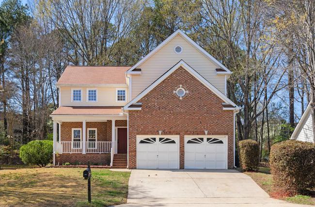 829 Penncross Drive, NC 27610
