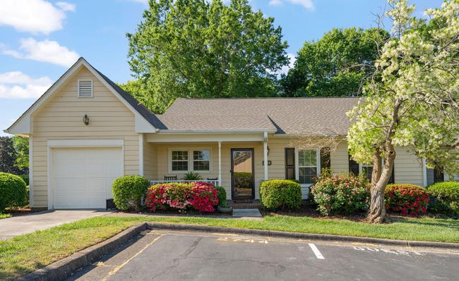 2744 Cottage Circle, NC 27613