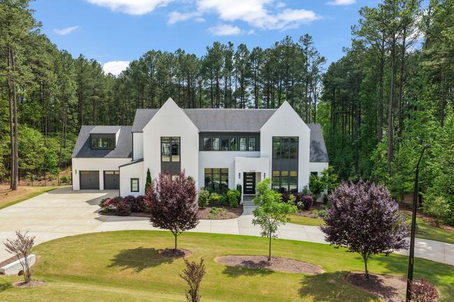 1008 Enchanted Pine Lane, NC 27614