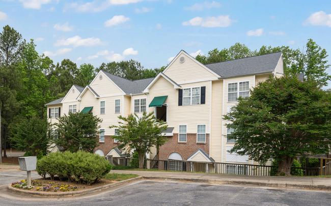 2201 Mountain Mist Ct Unit 301, NC 27603