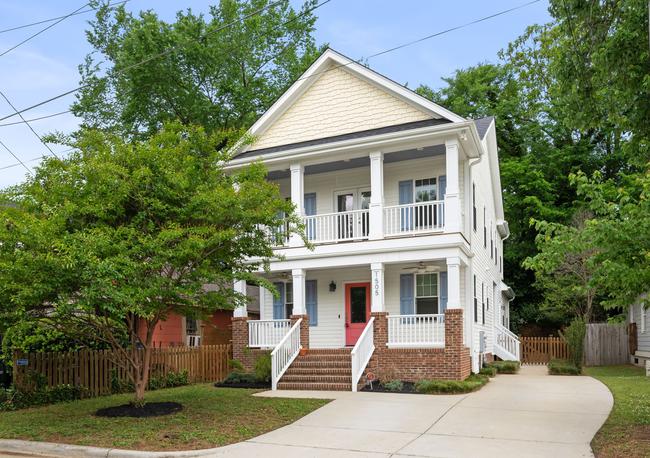 1505 E Jones Street, NC 27610