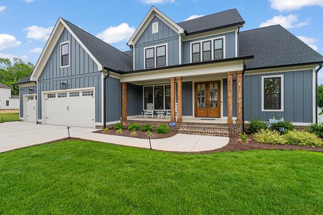 121 Lane Farms Way, NC 27540