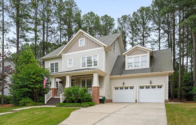 1228 Marshall Farm St, NC 27587