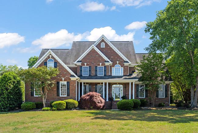 1201 Rolling Farm Dr, NC 27603