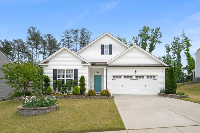 431 San Periro Dr, NC 27527
