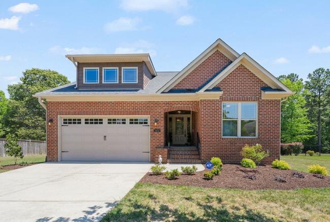 14232 Careme Court, NC 27587