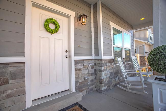 100 Richland Drive, NC 27587