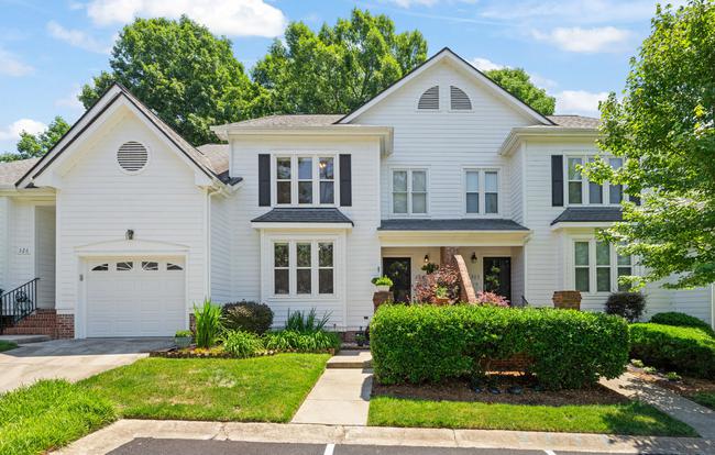 324 Vinca Circle, NC 27513