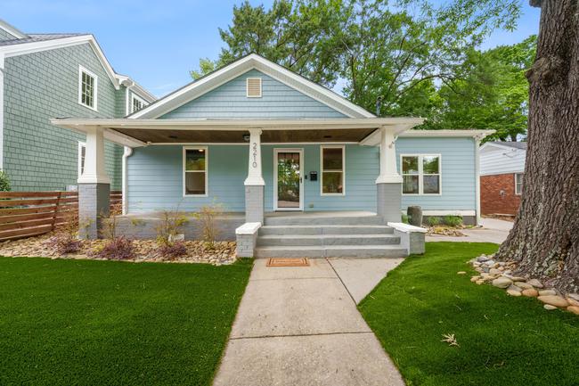 2210 Bedford Avenue, NC 27607