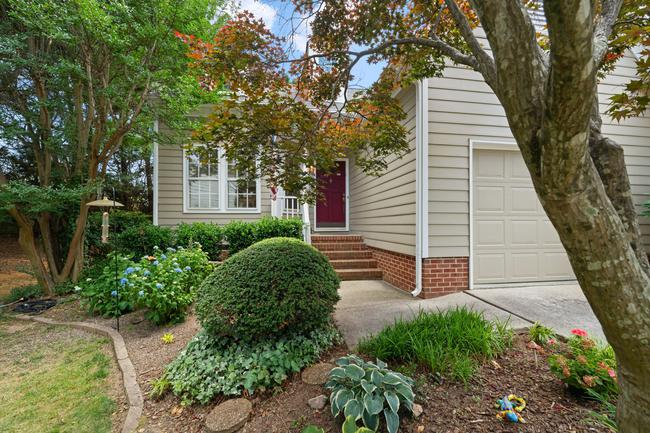 56 Renwick Court, NC 27615