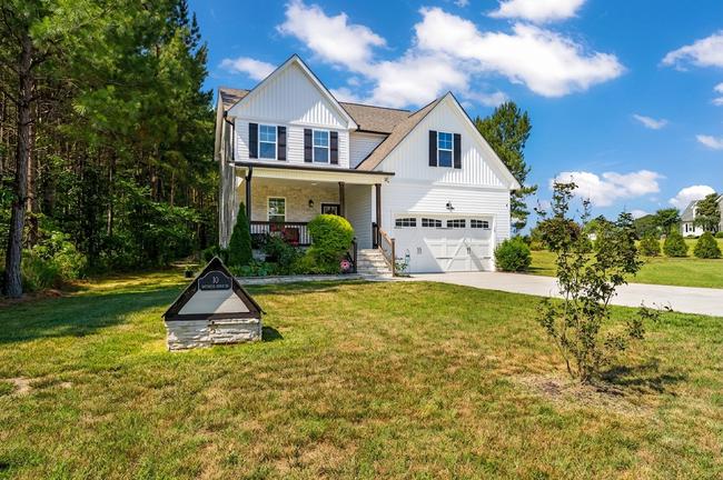 10 Mitchell Ridge Dr, NC 27596