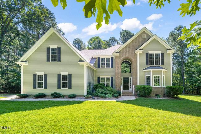 3309 Avent Ferry Road, NC 27562
