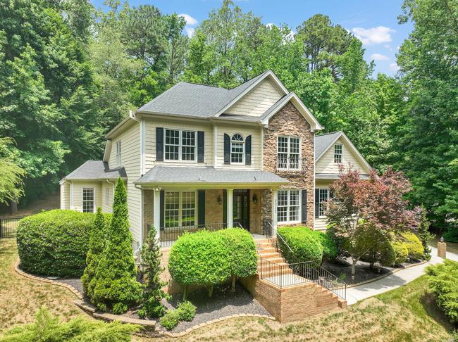 2012 Macon Ridge Road, NC 27613