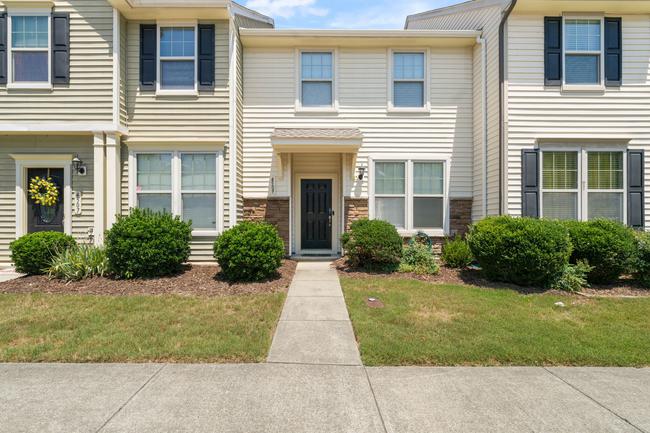 4509 Tarkiln Place, NC 27587