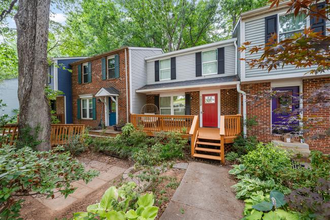 7312 Summerland drive, NC 27612