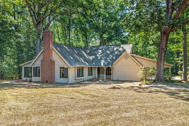 9001 Old Creedmoor Road, NC 27613