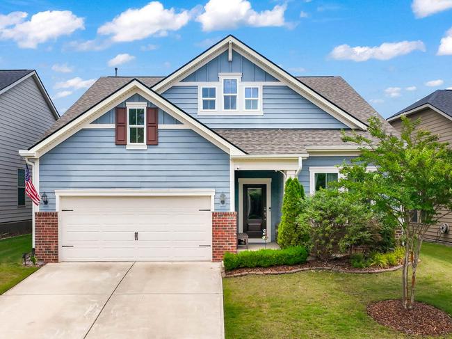 819 ATTICUS WAY Durham, NC 27703 Atticus Way, NC 27703