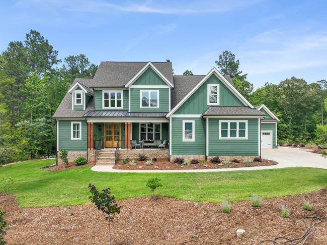 270 Whistlers Cove, NC 27549