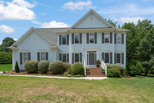 310 Riggsbee Farm Drive, NC 27519