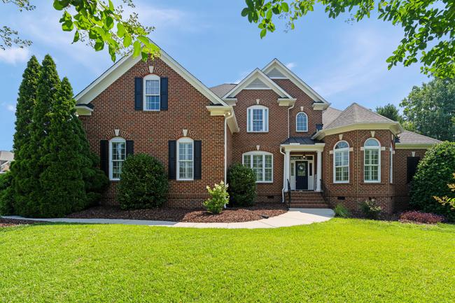 2908 Morning Ridge Court, NC 27616