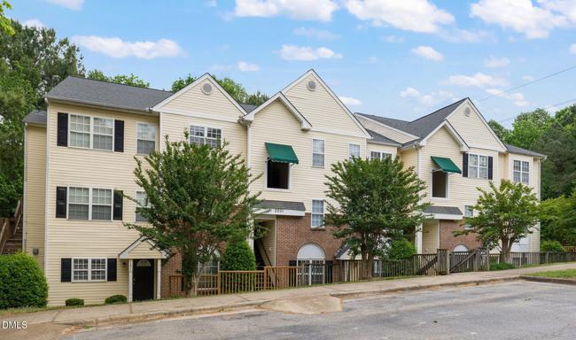 2201 Mountain Mist Ct Unit 301, NC 27603
