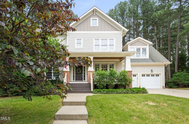 1228 Marshall Farm St, NC 27587