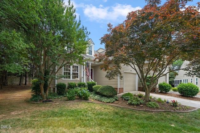 56 Renwick Court, NC 27615