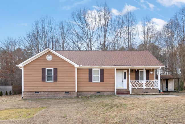 106 N Valley Drive, NC 27549