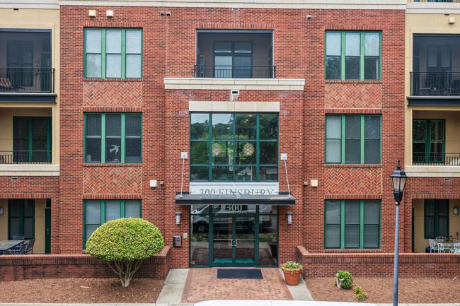 300 Finsbury St Unit 214, NC 27703