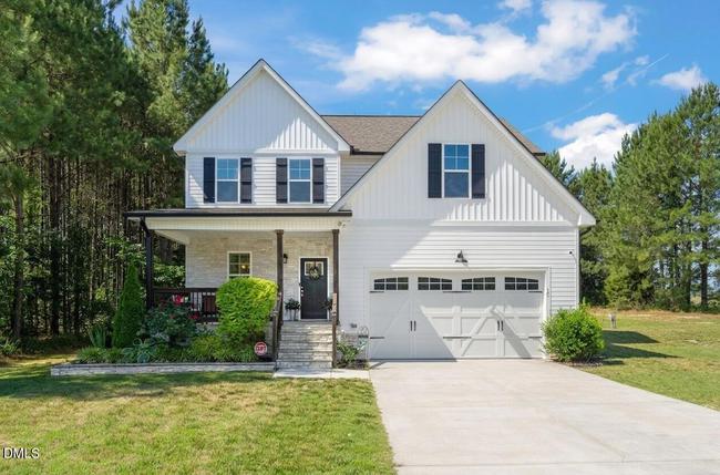 10 Mitchell Ridge Dr, NC 27596