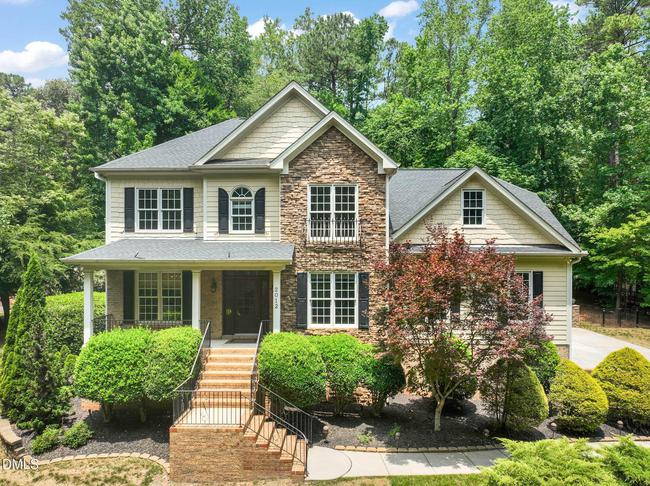 2012 Macon Ridge Road, NC 27613
