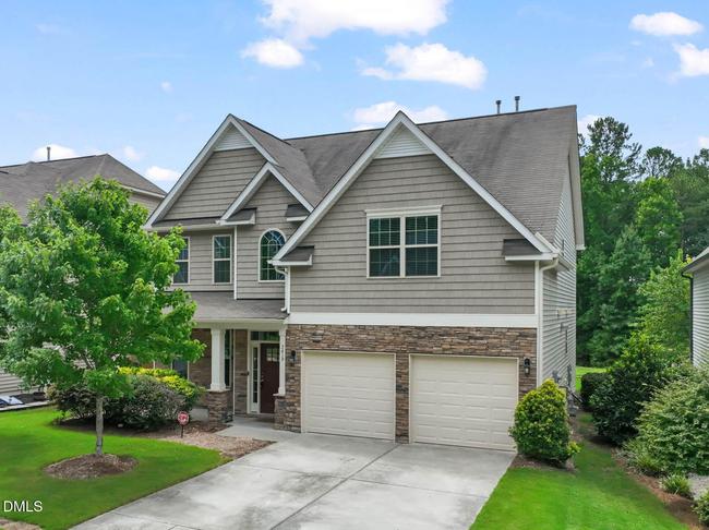 7419 Randshire Way, NC 27616